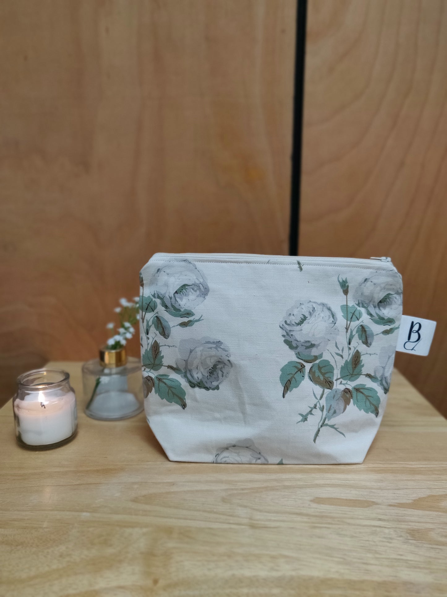 Large Wash Bag