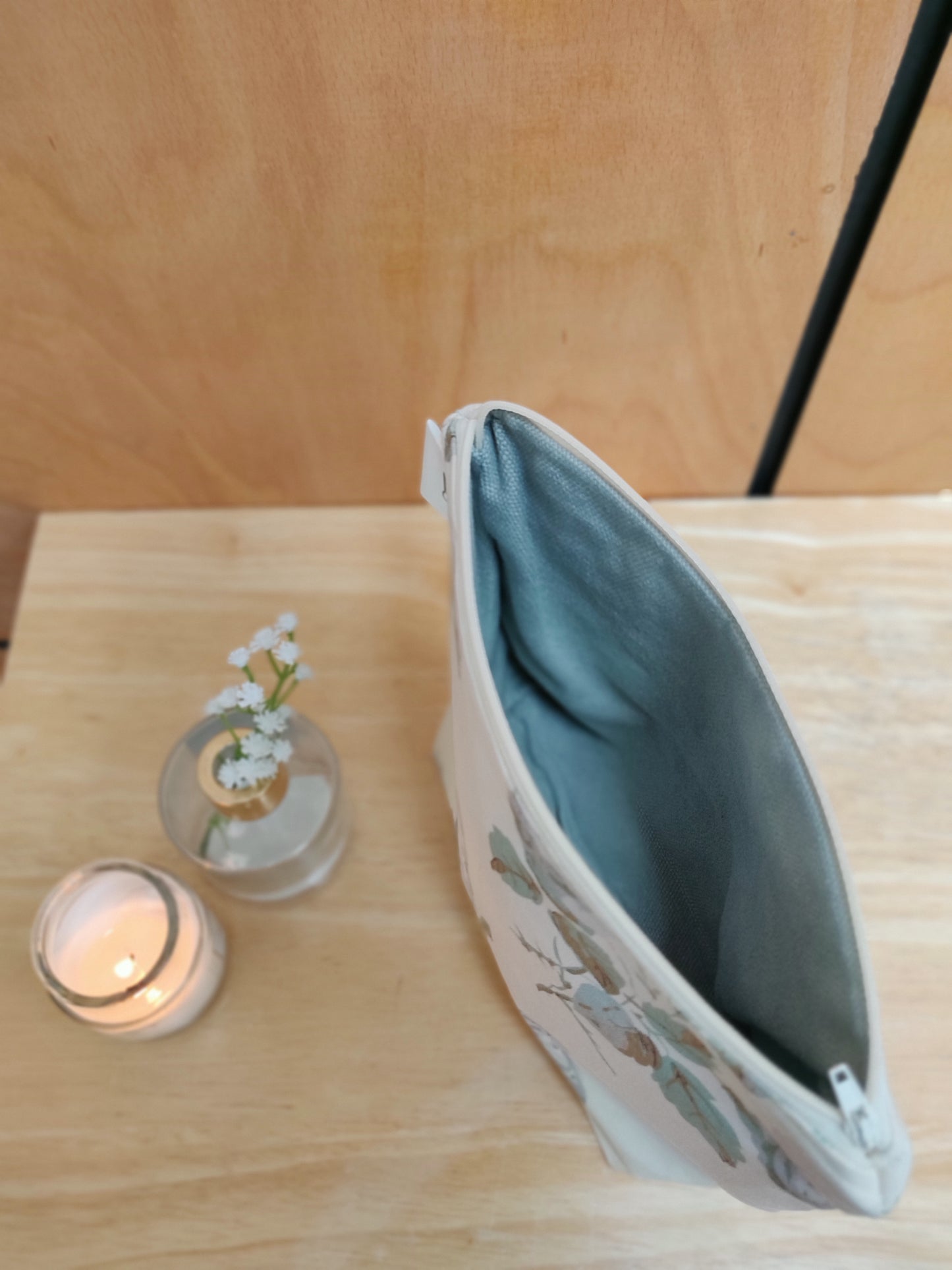 Large Wash Bag