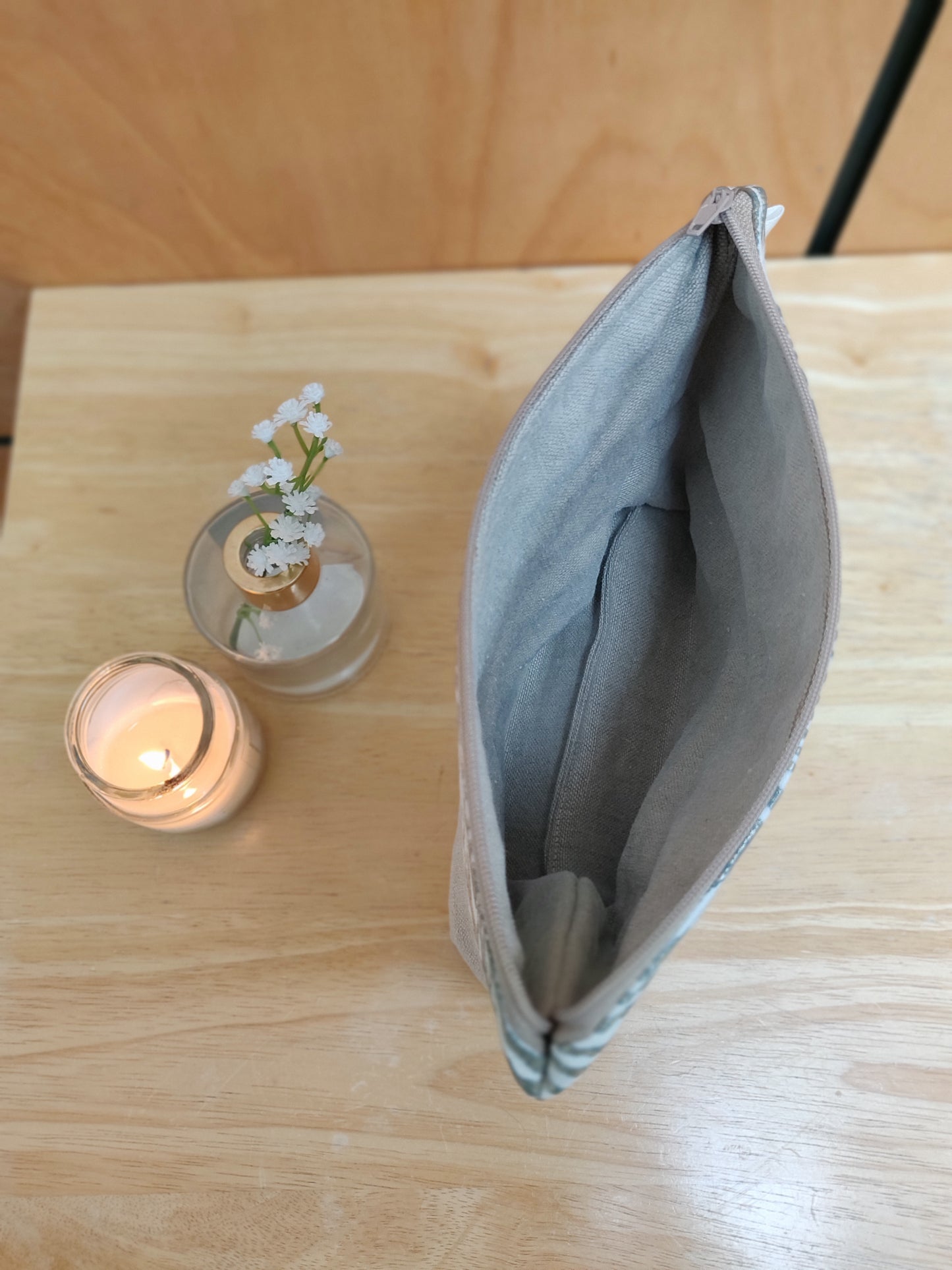 Large Wash Bag