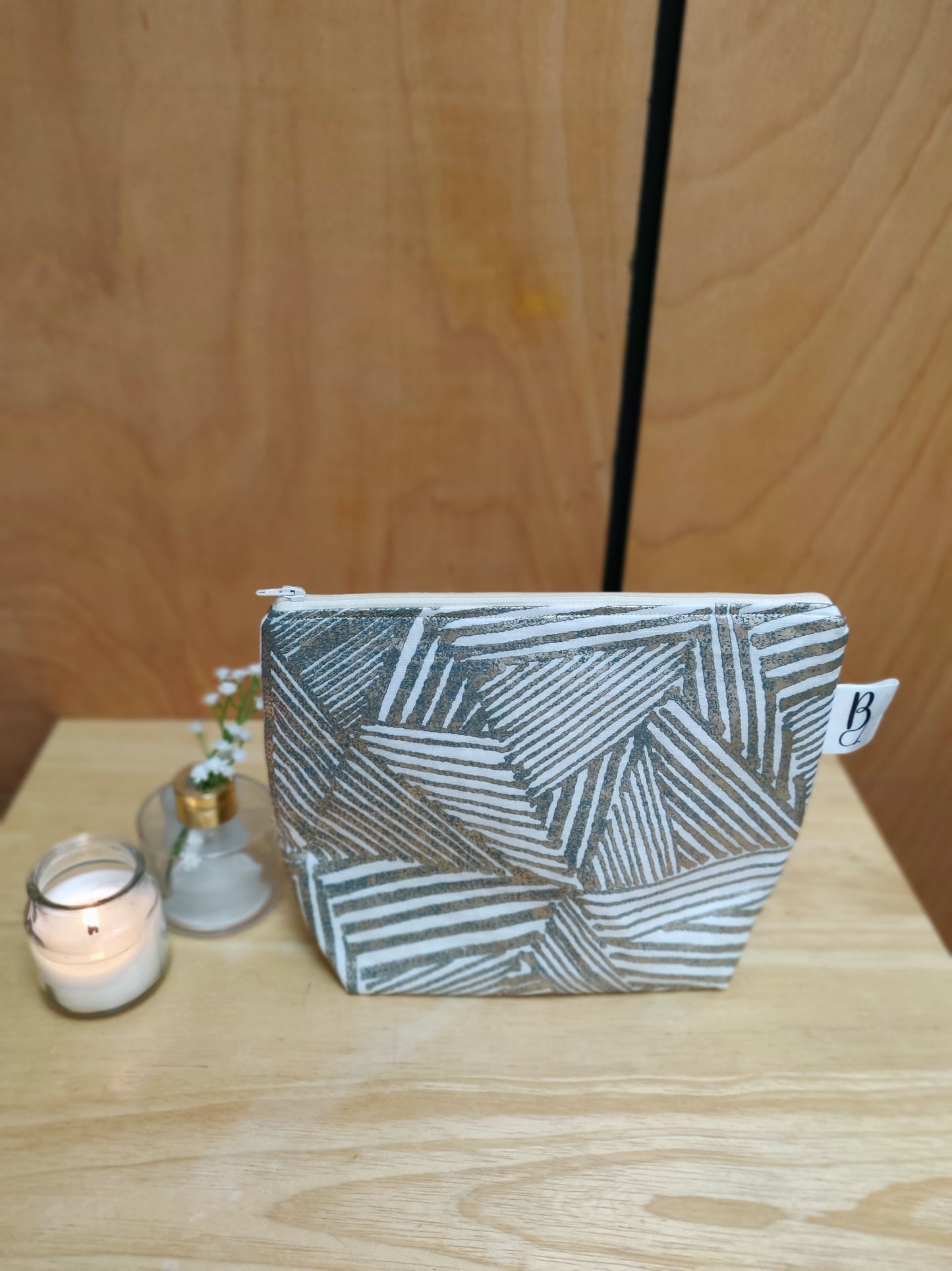 Large Wash Bag