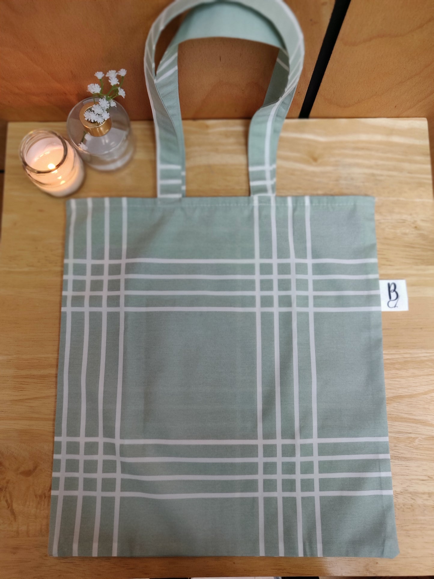 The Shopping Tote