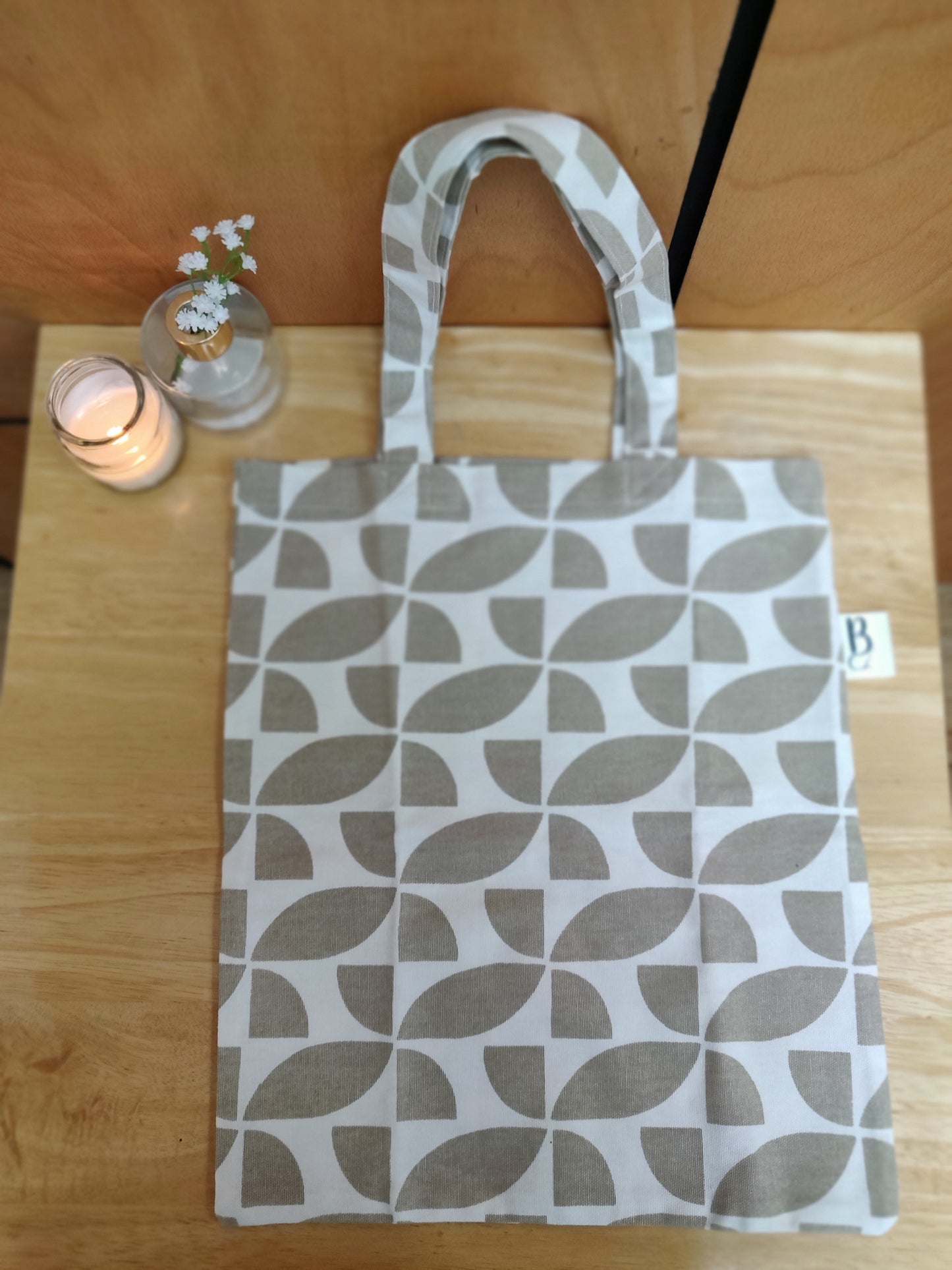 The Shopping Tote