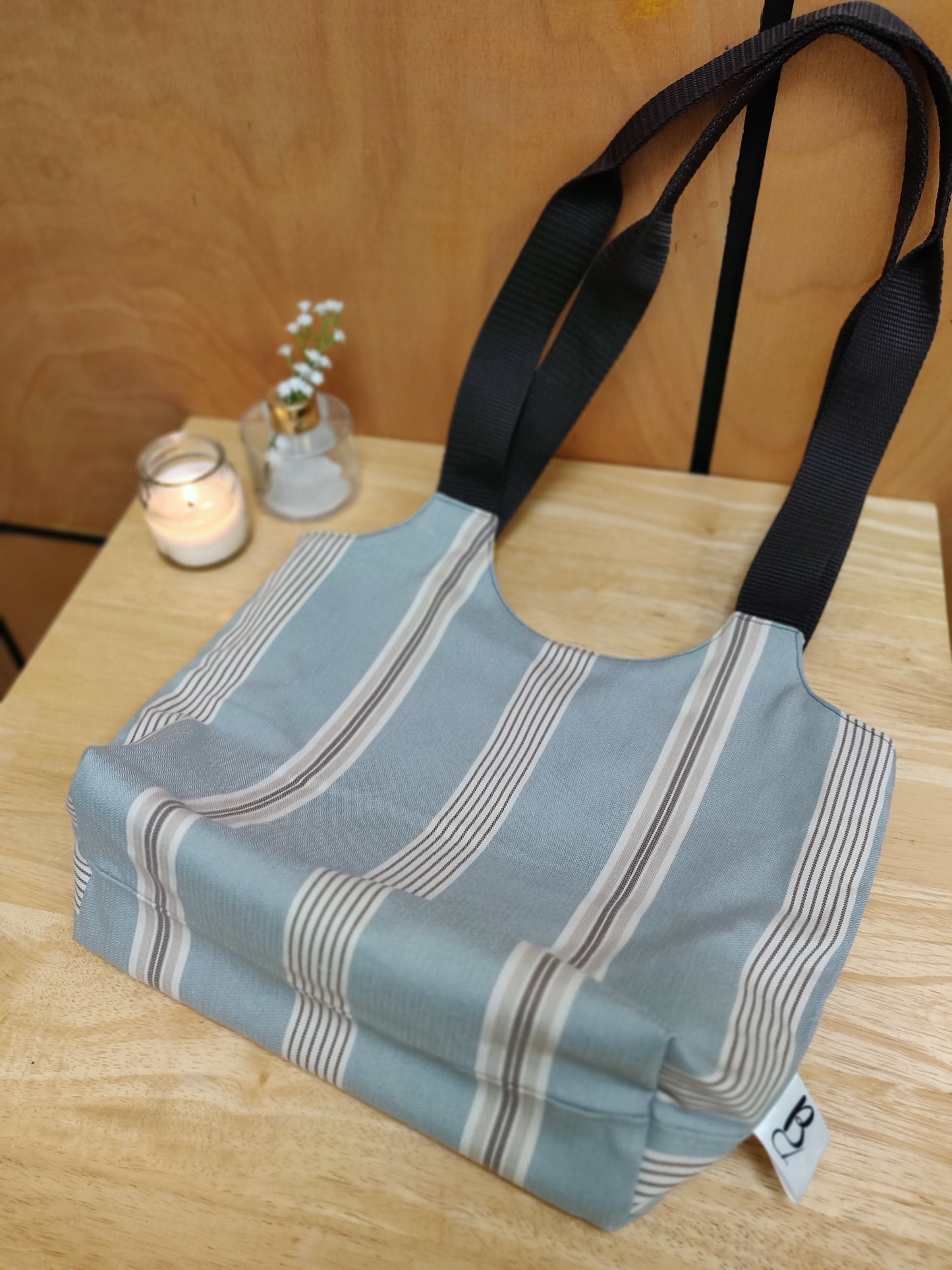 Reversible Day Bag