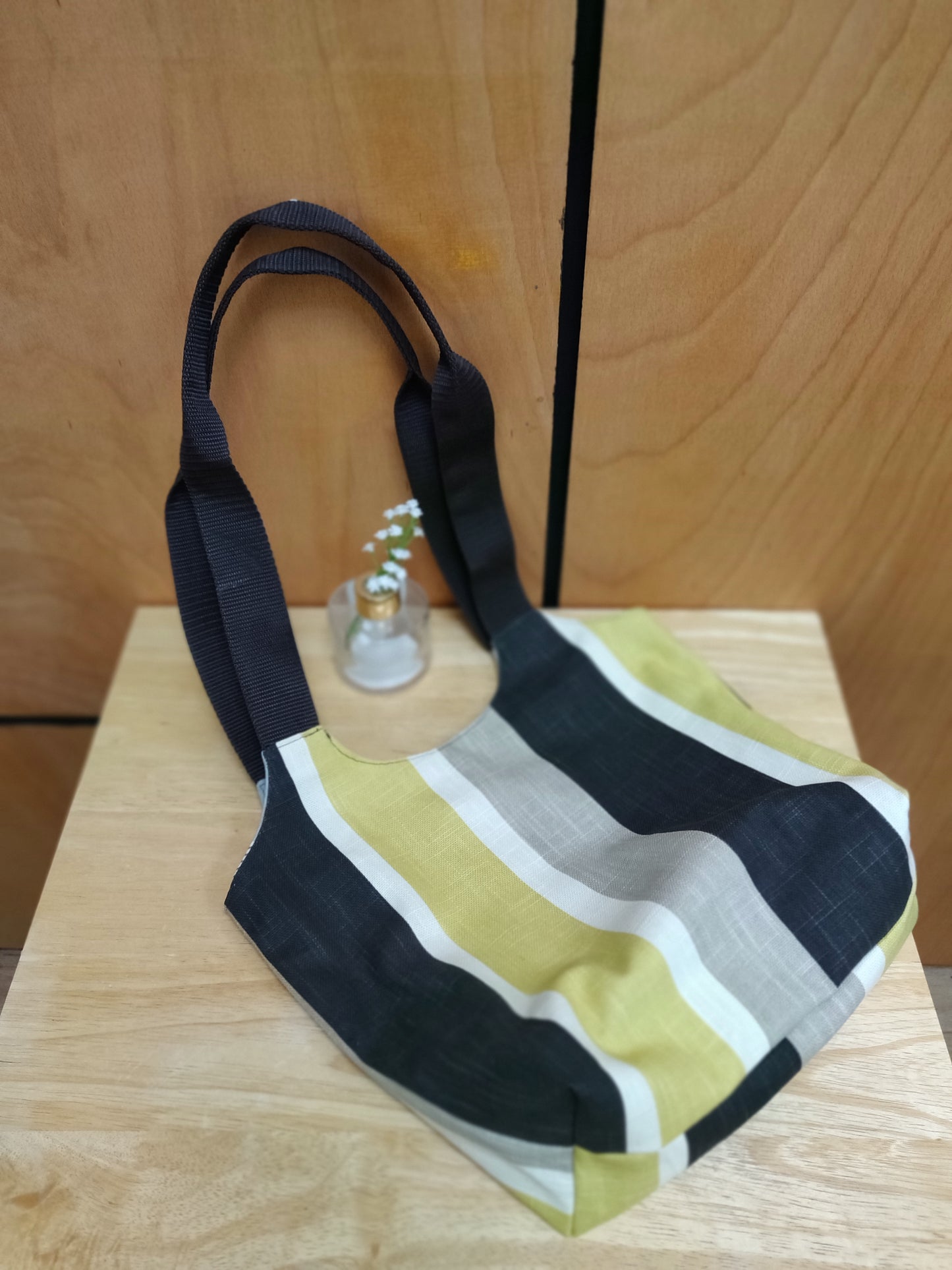 Reversible Day Bag
