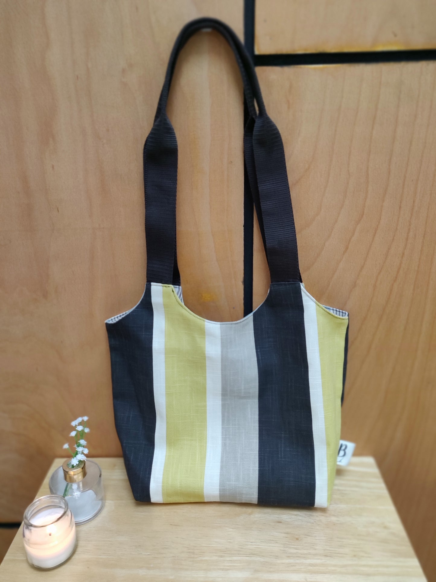 Reversible Day Bag