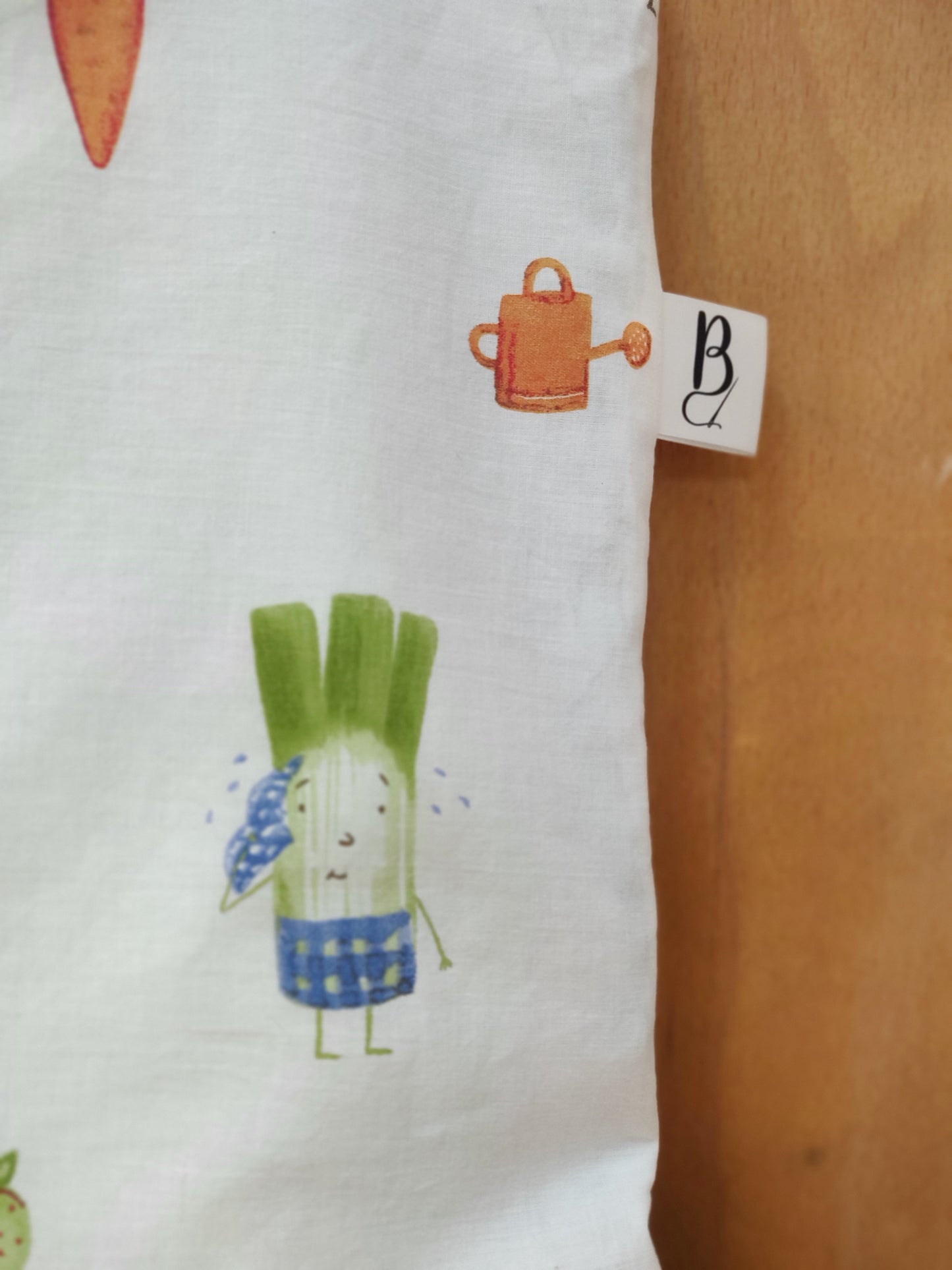 Veggie Tote
