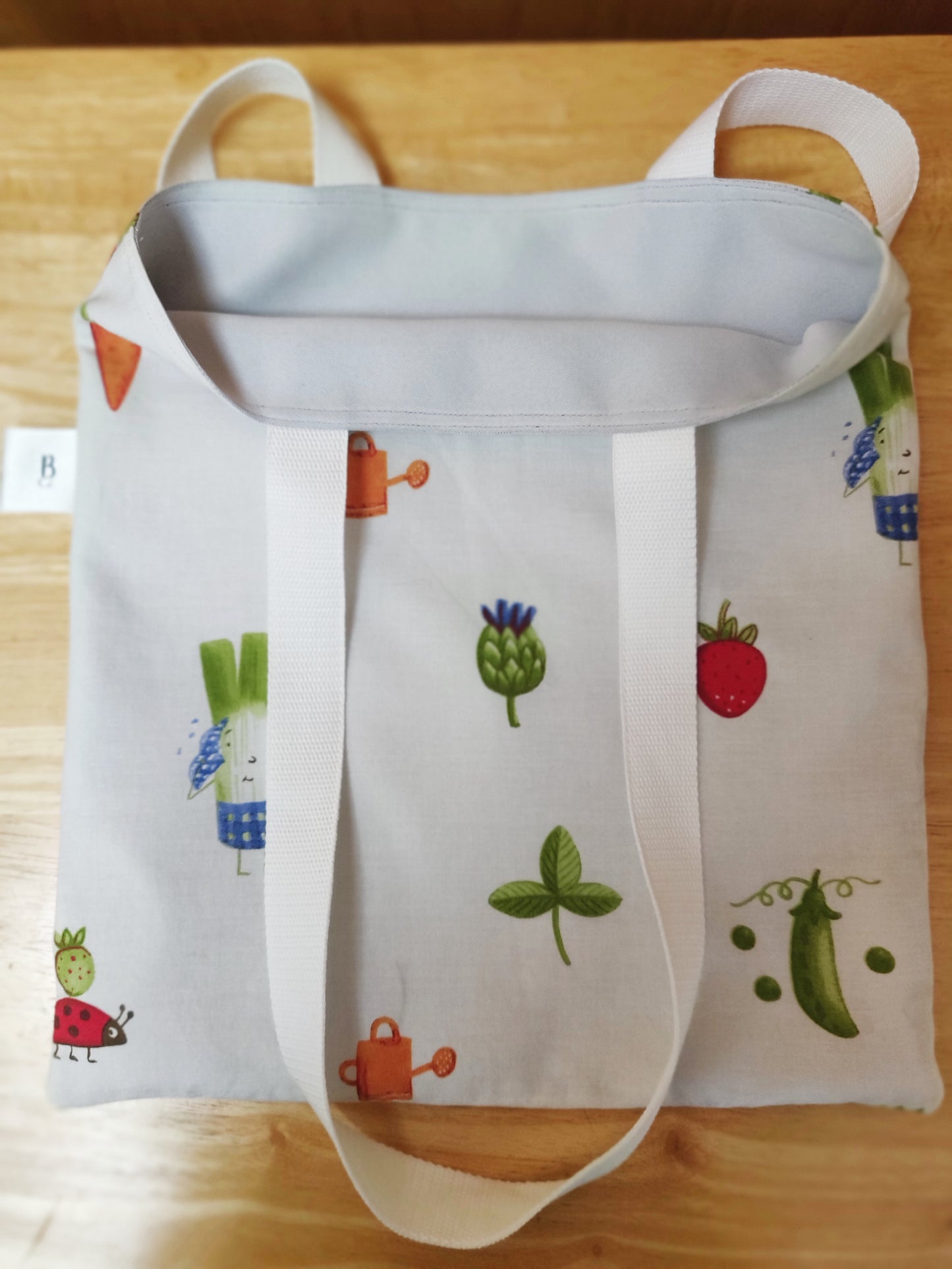 Veggie Tote