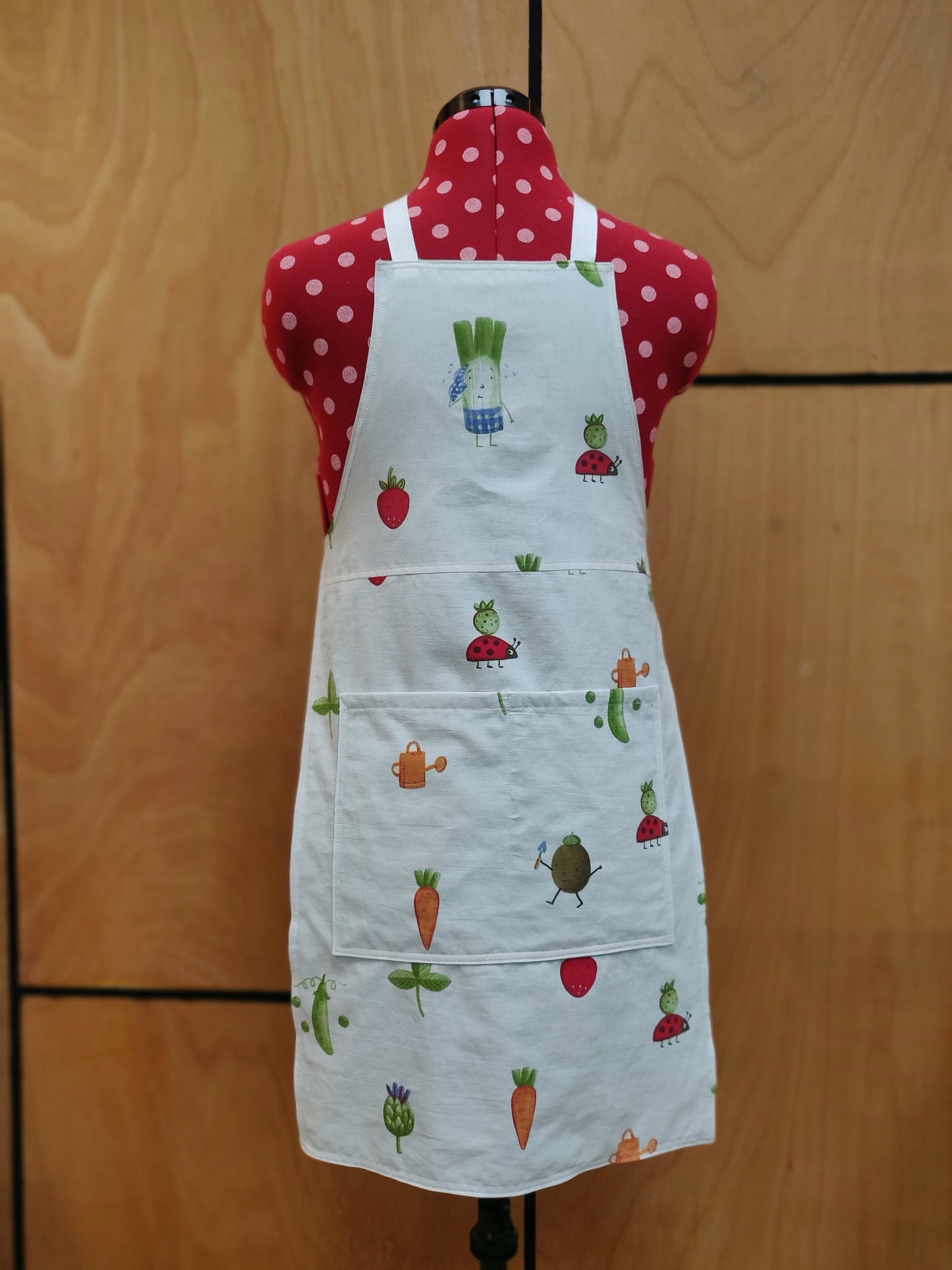 Child's Apron