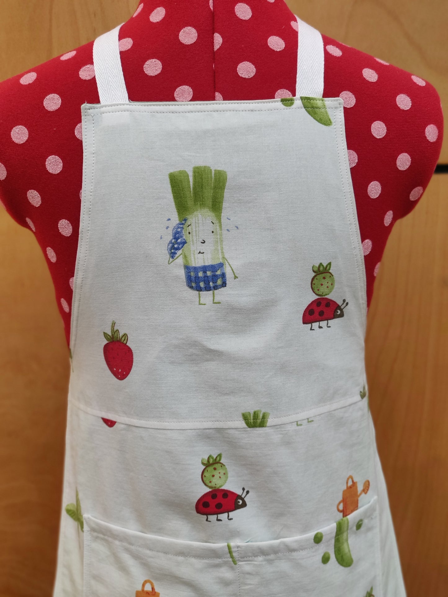 Child's Apron