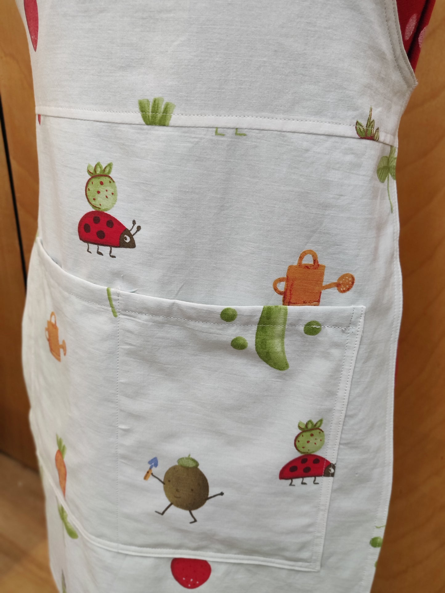 Child's Apron