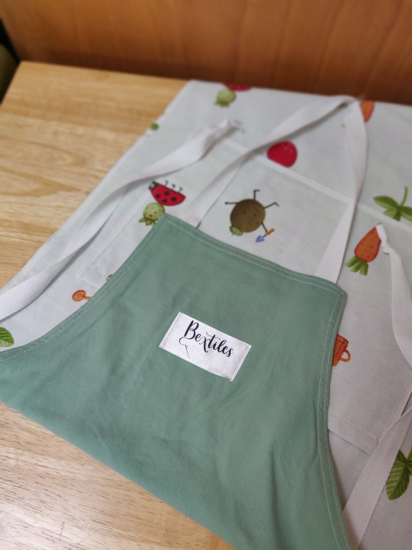 Child's Apron