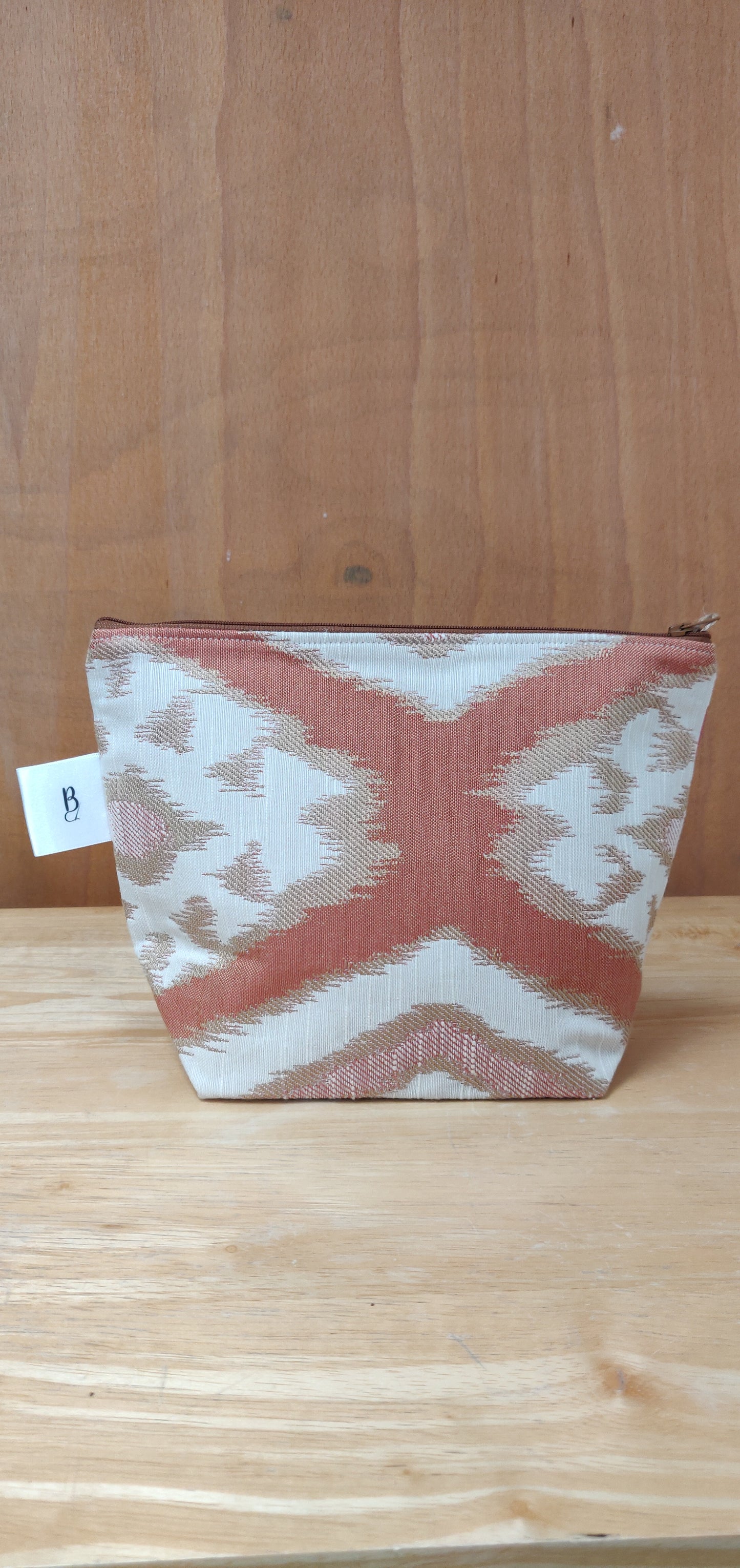 Large wash bag
