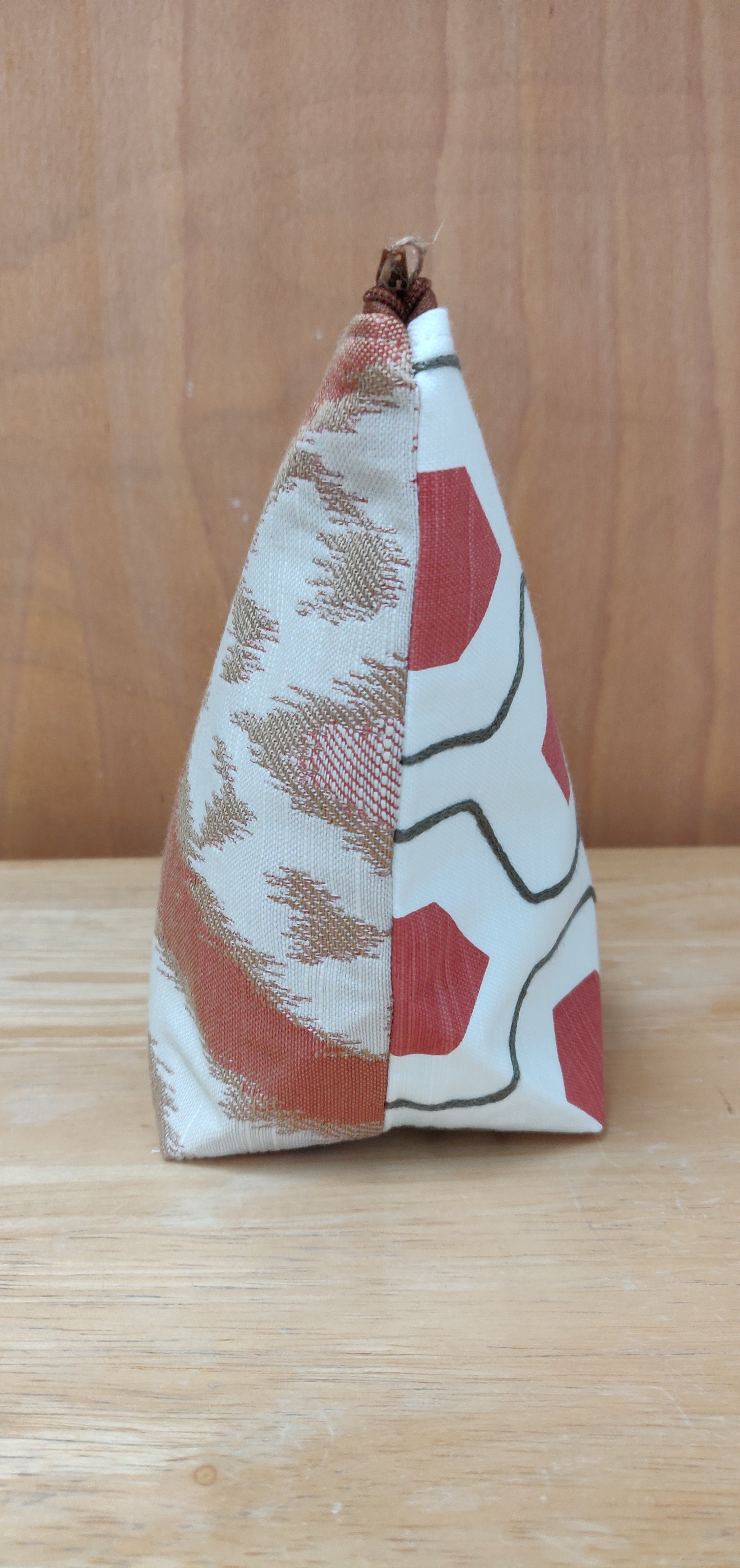 Large wash bag