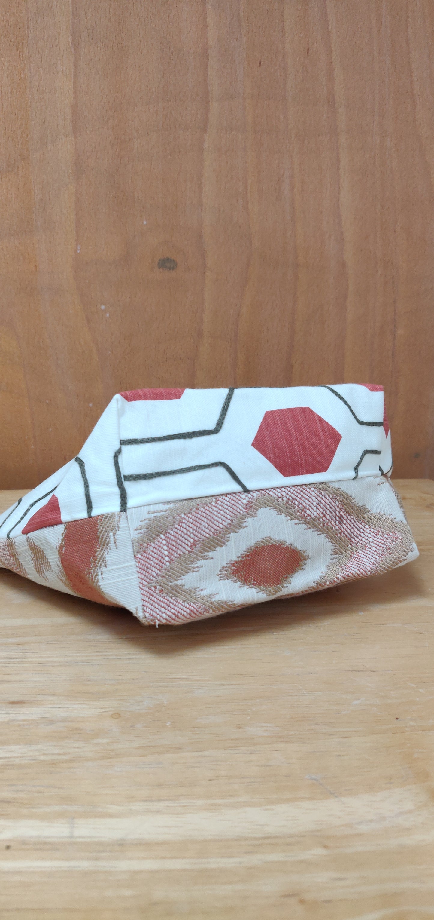 Large wash bag