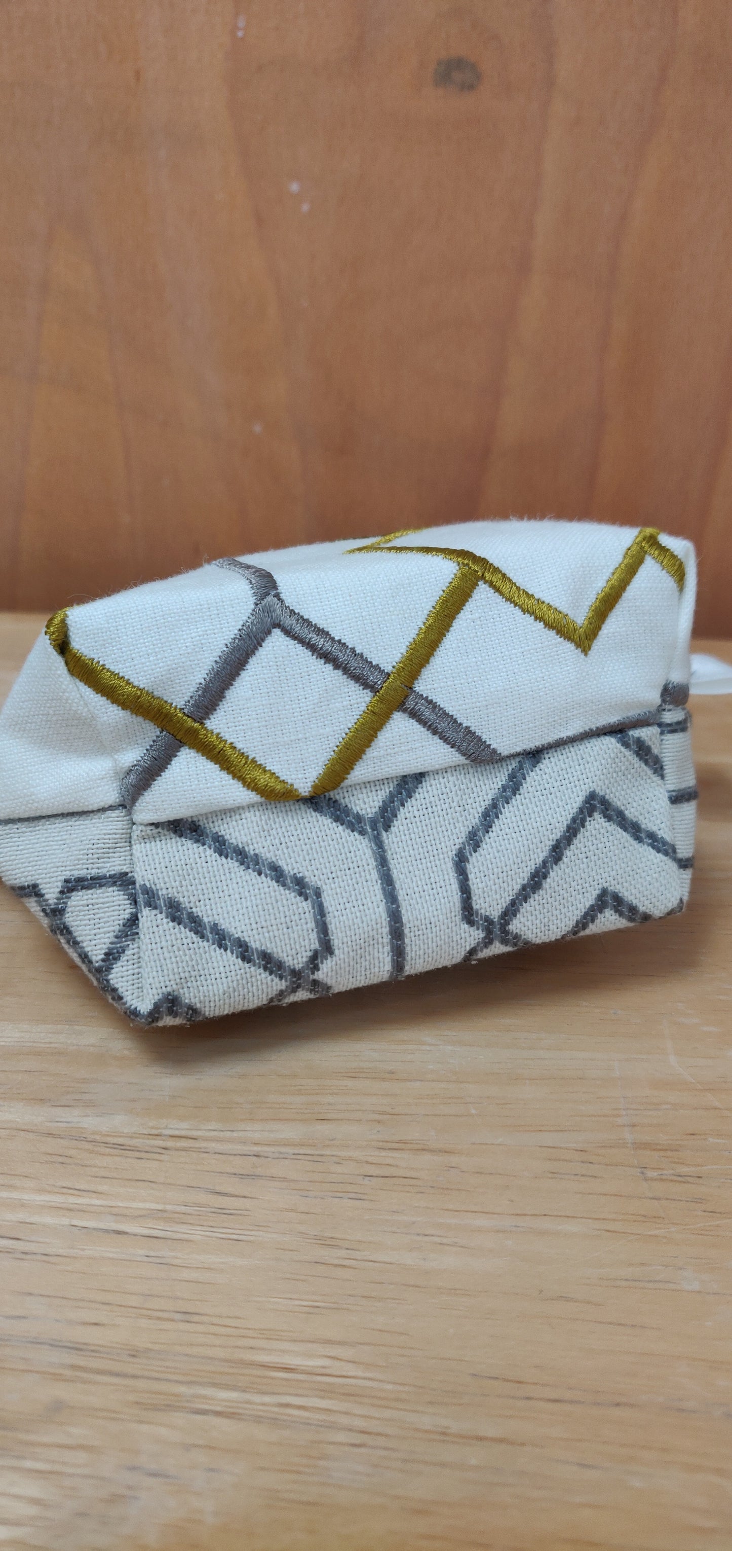 Small make up bag