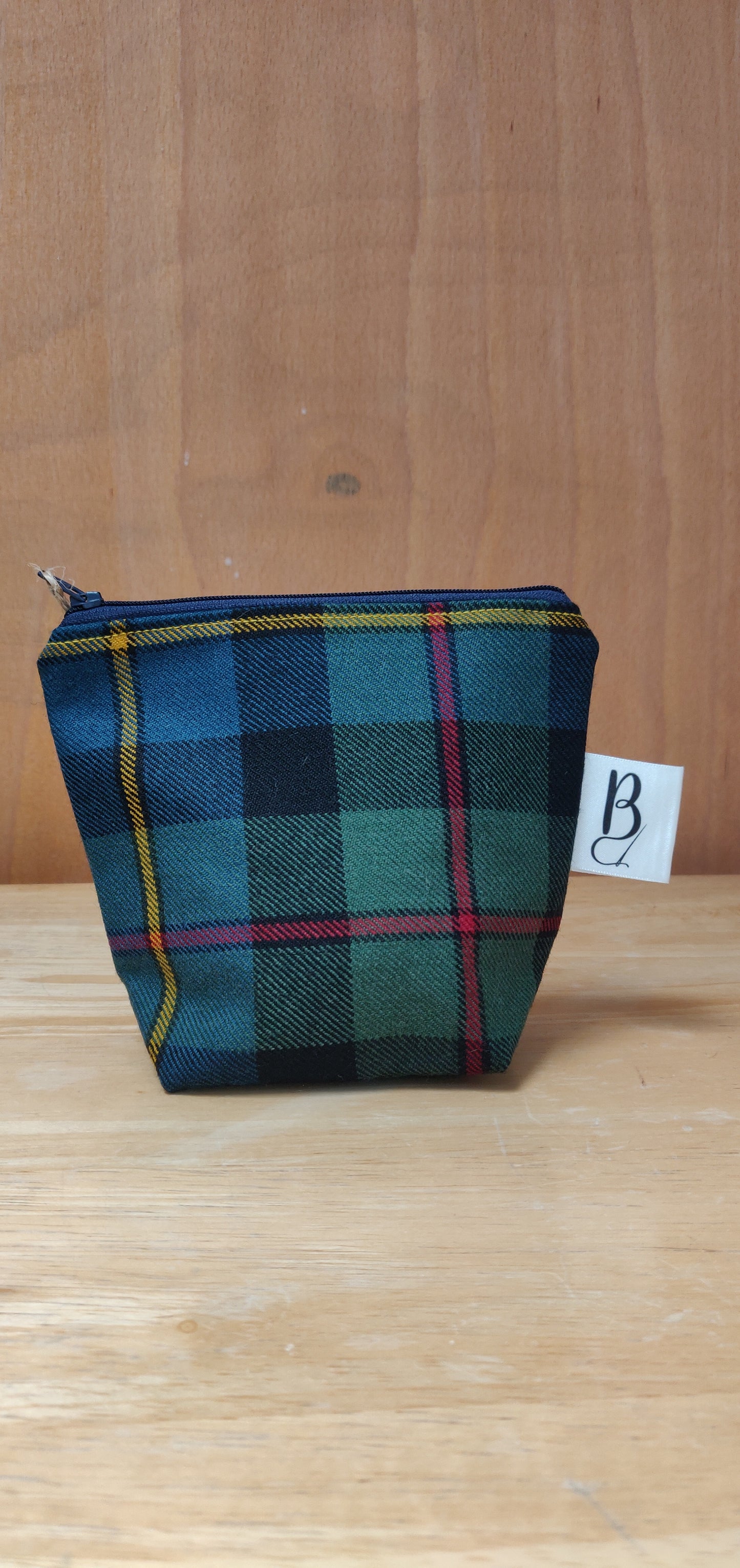 Small make up bag