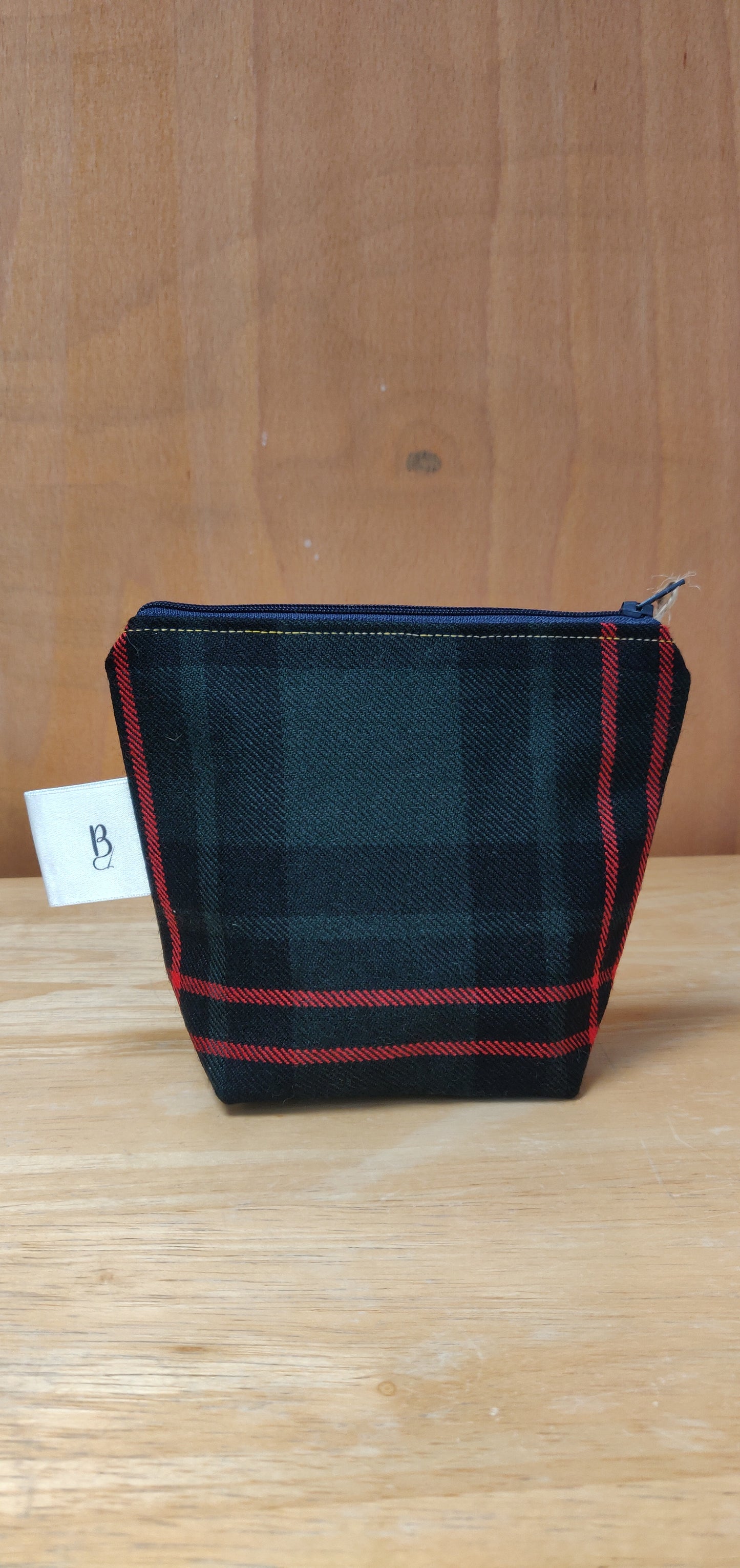 Small make up bag