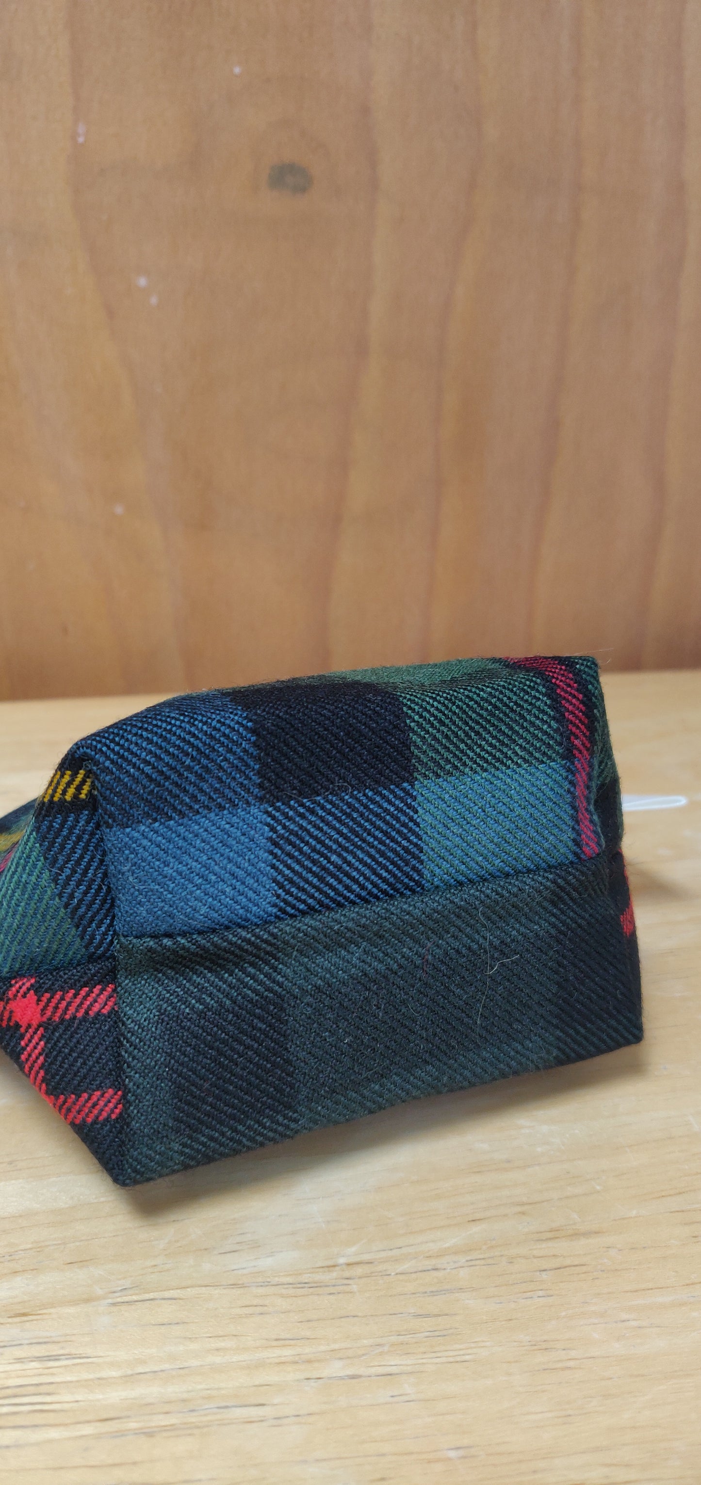 Small make up bag