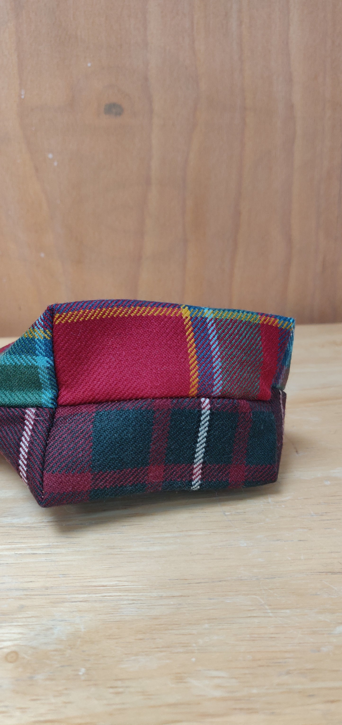 Small make up bag