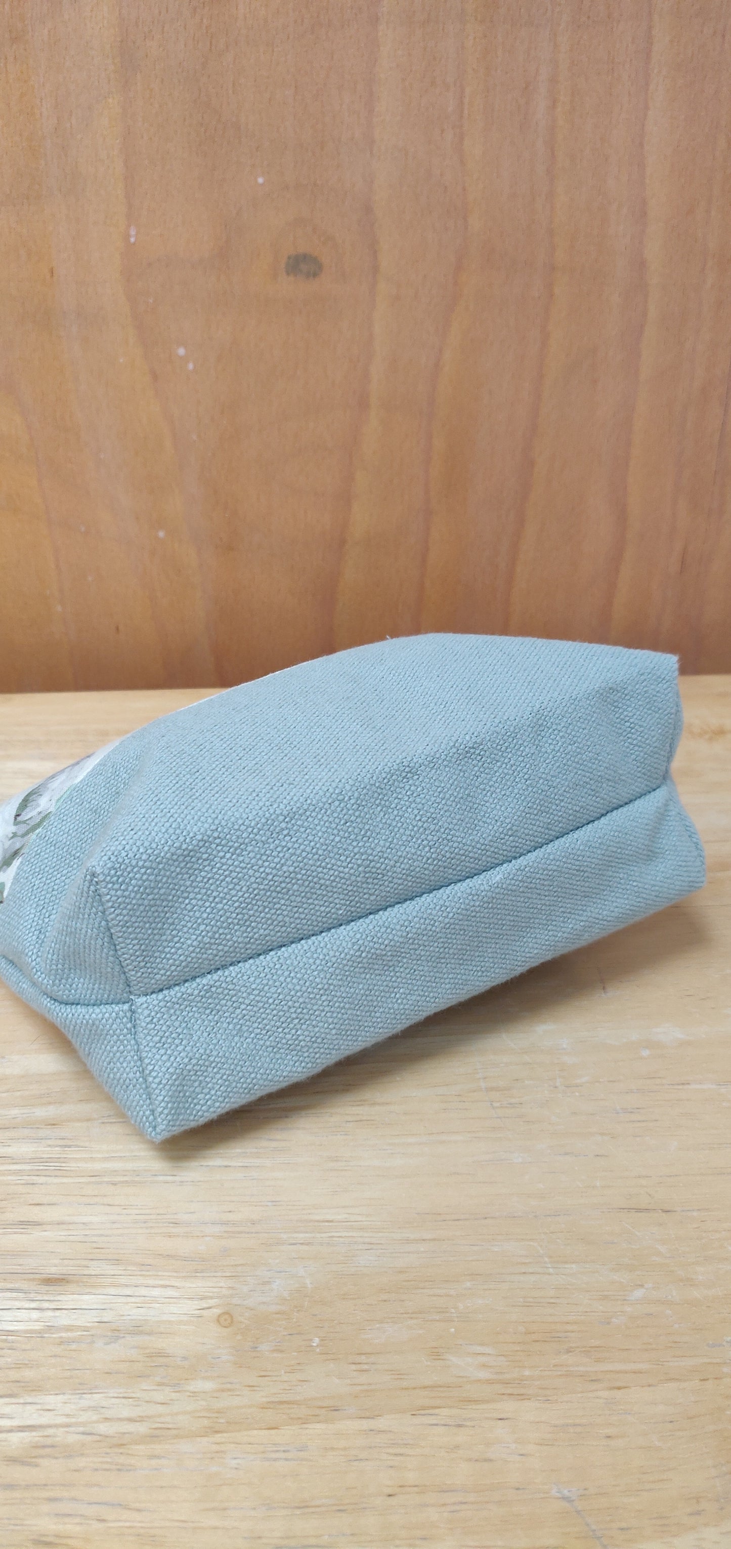 Large wash bag