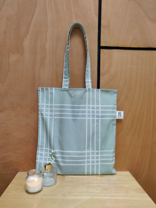 The Shopping Tote