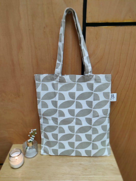 The Shopping Tote
